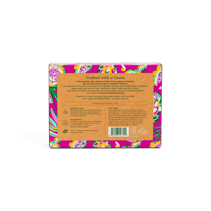 Pre-Measured Laundry Detergent Sheets - Effective Stain Removal