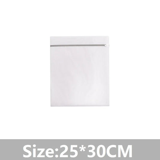 Delicate Laundry Mesh Bags for Comforters and Clothing - XYD01 Washing Solution
