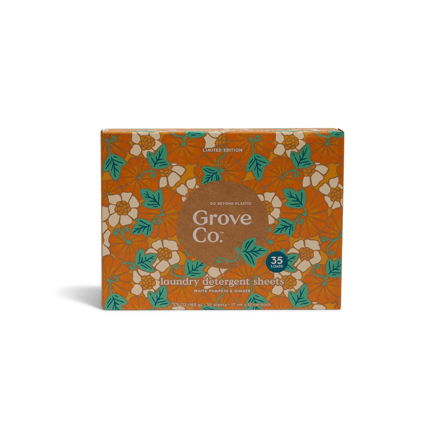 Pre-Measured Laundry Detergent Sheets - Effective Stain Removal