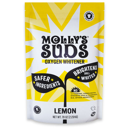 Oxygen Whitener Bleach Alternative